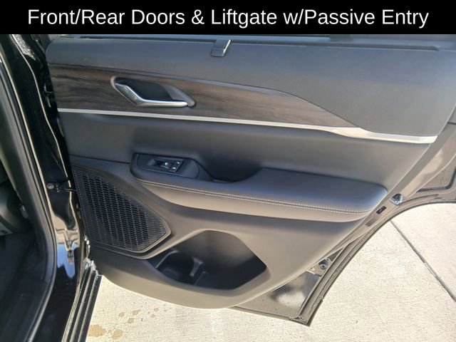 New 2025 Jeep Grand Cherokee Limited image 20