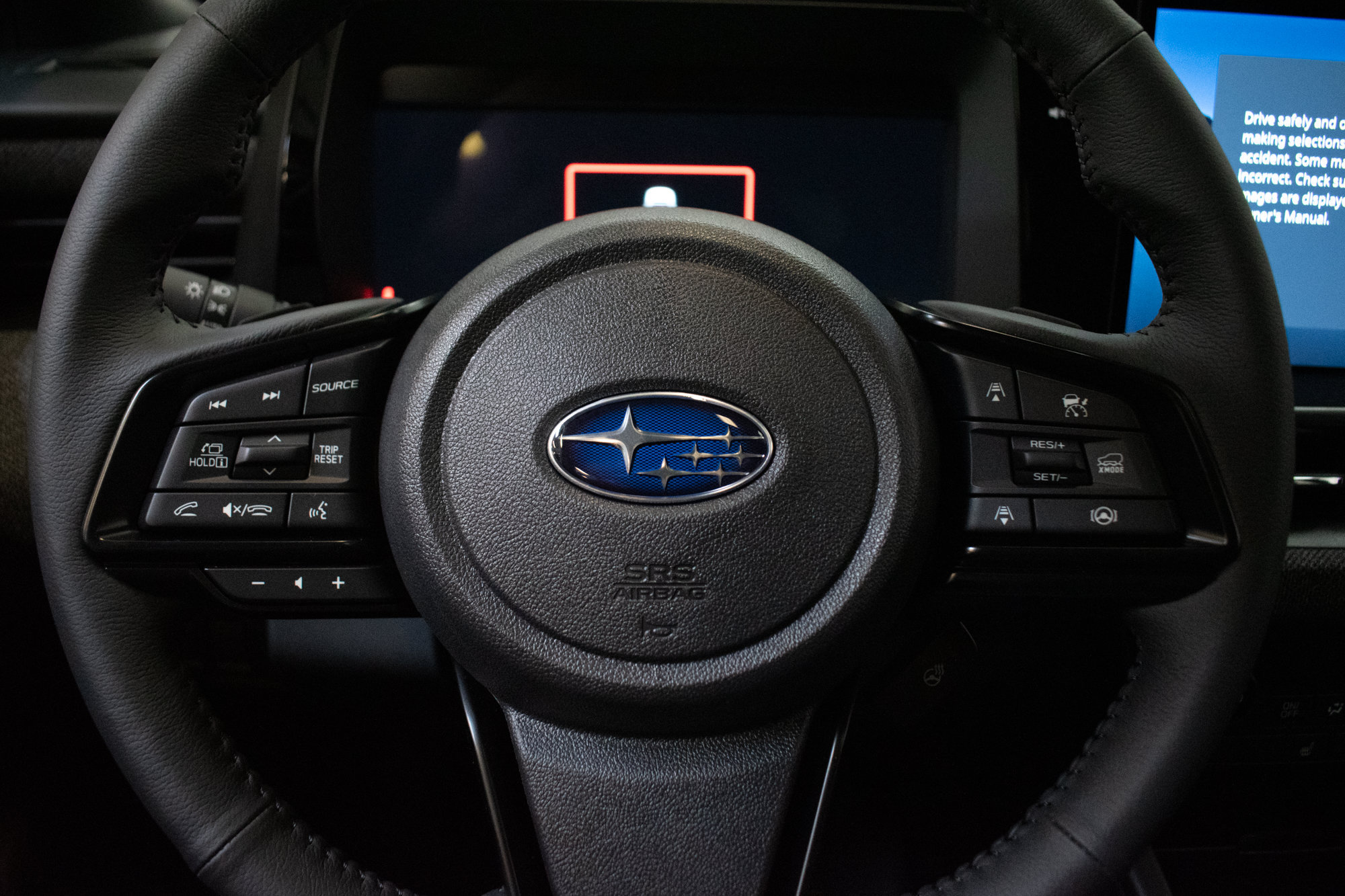 New 2026 Subaru Outback Premium AWD/4WD image 12