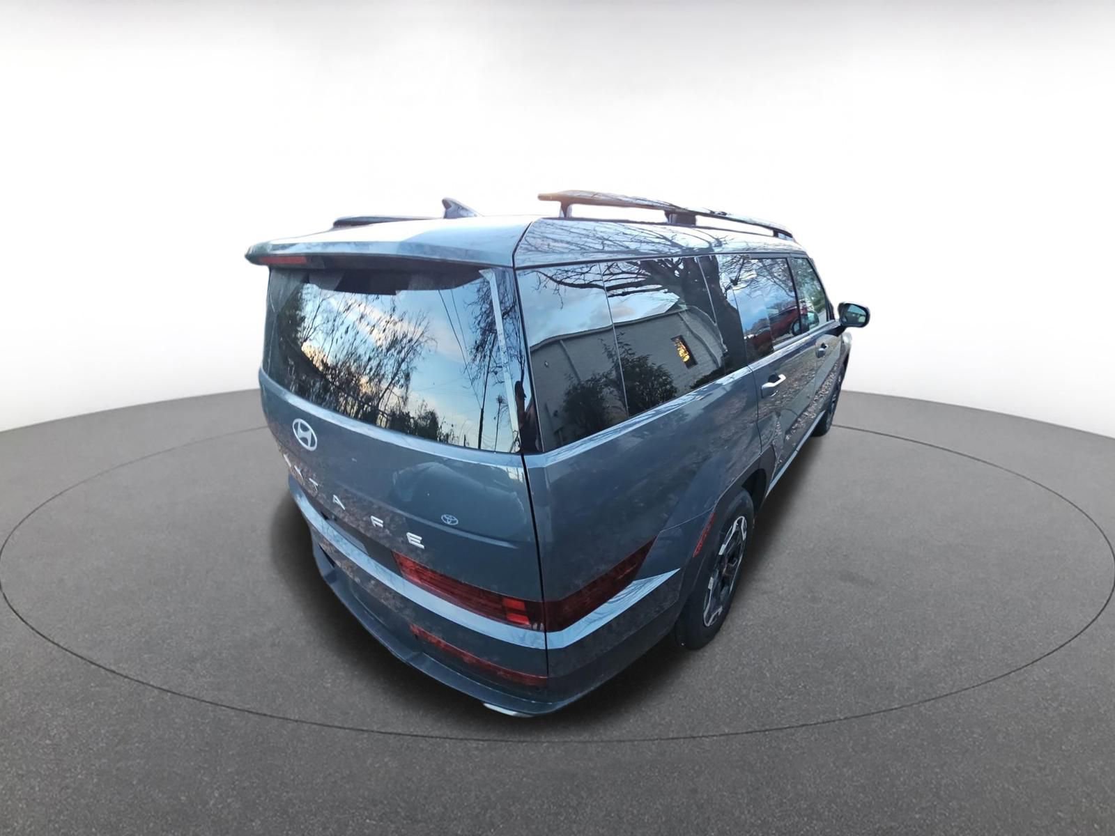 Used 2025 Hyundai Santa Fe SEL image 6