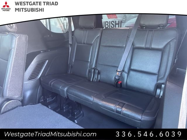 Used 2023 Chevrolet Tahoe RST image 27