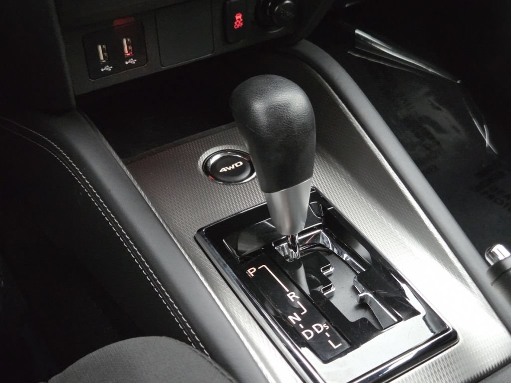 Used 2026 Mitsubishi Outlander Sport ES AWD/4WD image 32