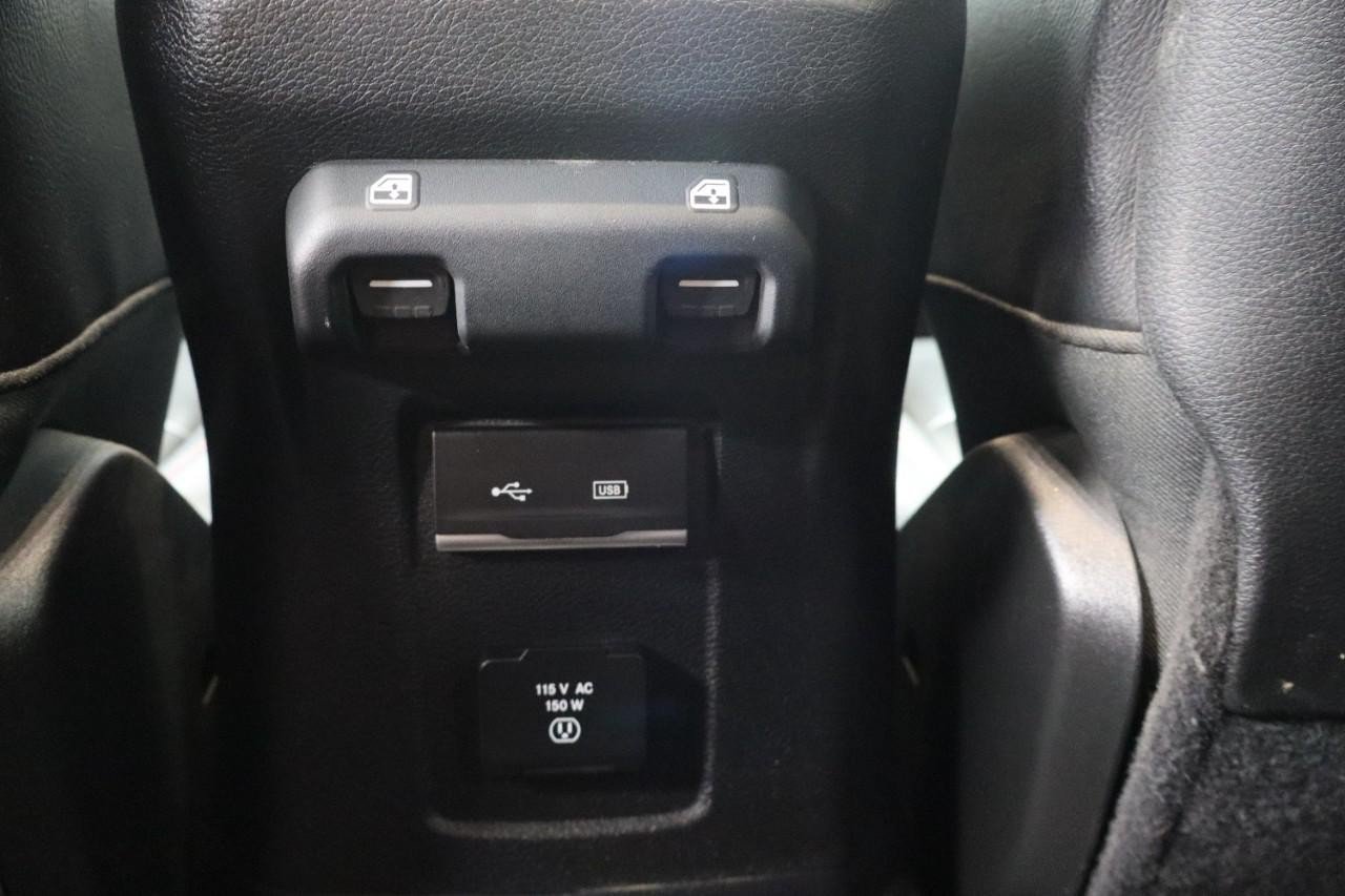 Used 2020 Jeep Wrangler Unlimited Rubicon AWD/4WD image 27