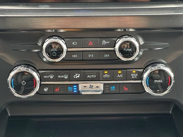 New 2026 Ford F350 Lariat w/ Lariat Ultimate Package AWD/4WD image 18