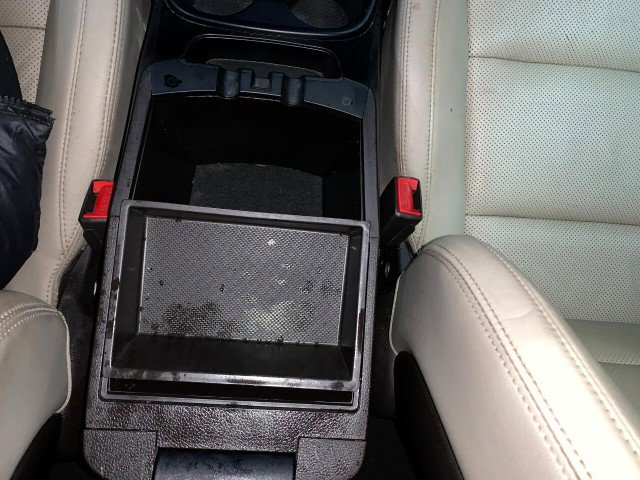 Used 2015 Hyundai Santa Fe Limited image 34