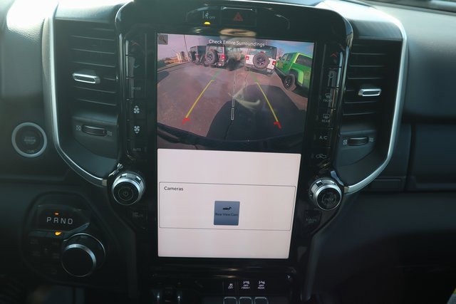 New 2026 RAM 1500 Big Horn/Lone Star image 13