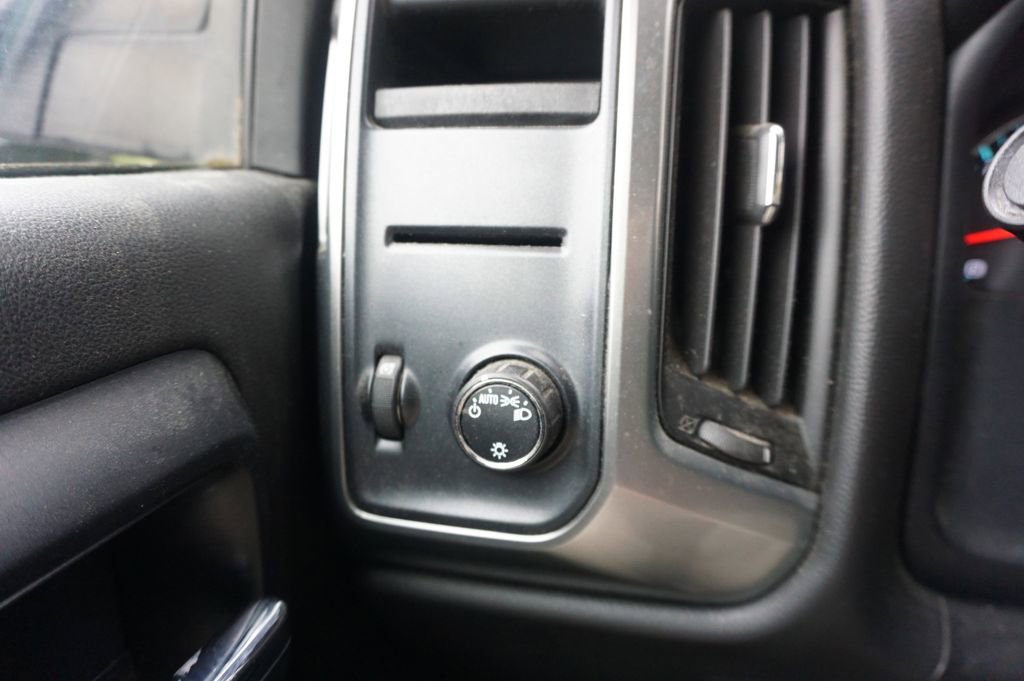 Used 2014 Chevrolet Silverado 1500 LT RWD image 4
