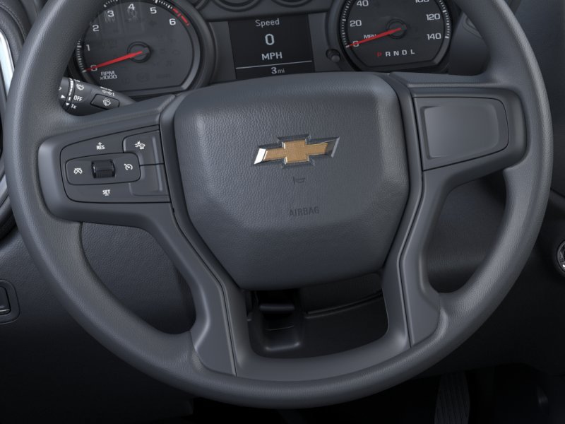 New 2026 Chevrolet Silverado 3500 W/T w/ WT Convenience Package AWD/4WD image 19
