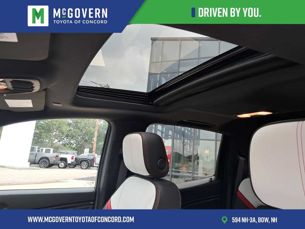 Used 2023 GMC Canyon AT4X AWD/4WD image 18