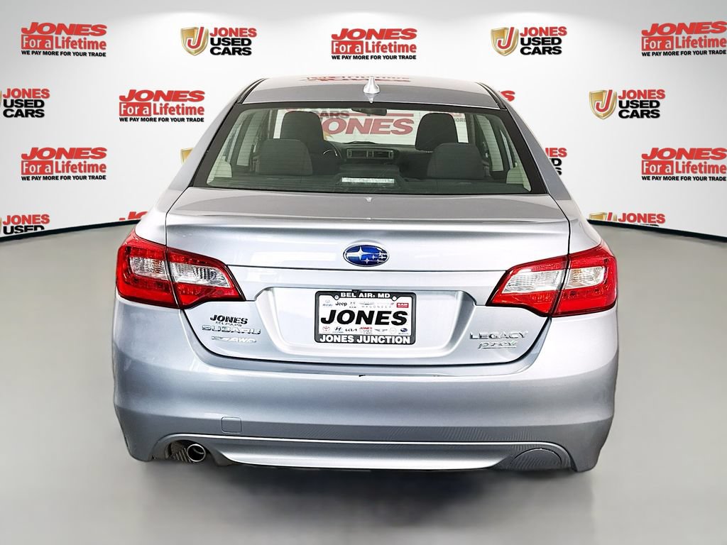 Used 2017 Subaru Legacy 2.5i Premium AWD/4WD image 14