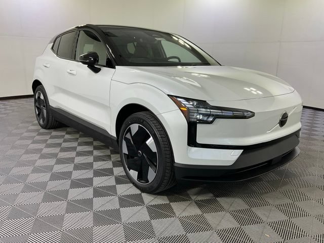 New 2026 Volvo EX30 Plus w/ Protection Package Premier AWD/4WD video 3