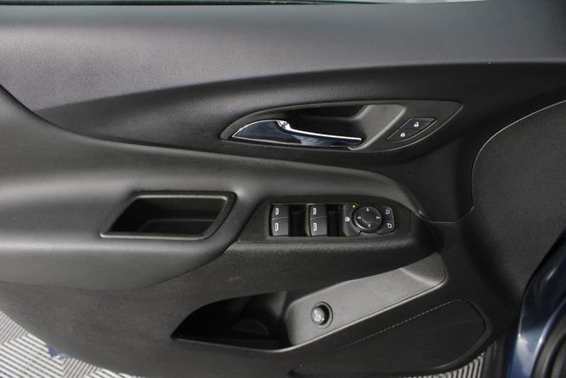 Used 2024 Chevrolet Equinox LT w/ LPO, Floor Liner Package image 13