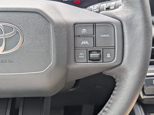 Used 2026 Toyota RAV4 XLE Premium w/ Weather Package FWD image 22