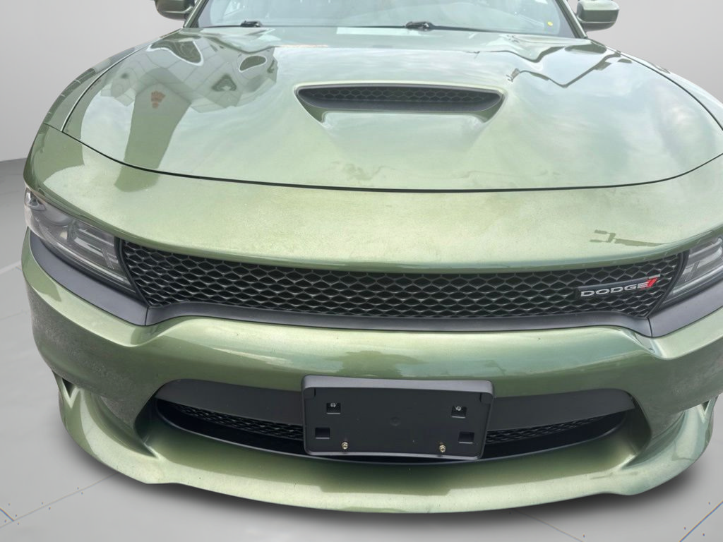 Used 2022 Dodge Charger GT RWD image 41