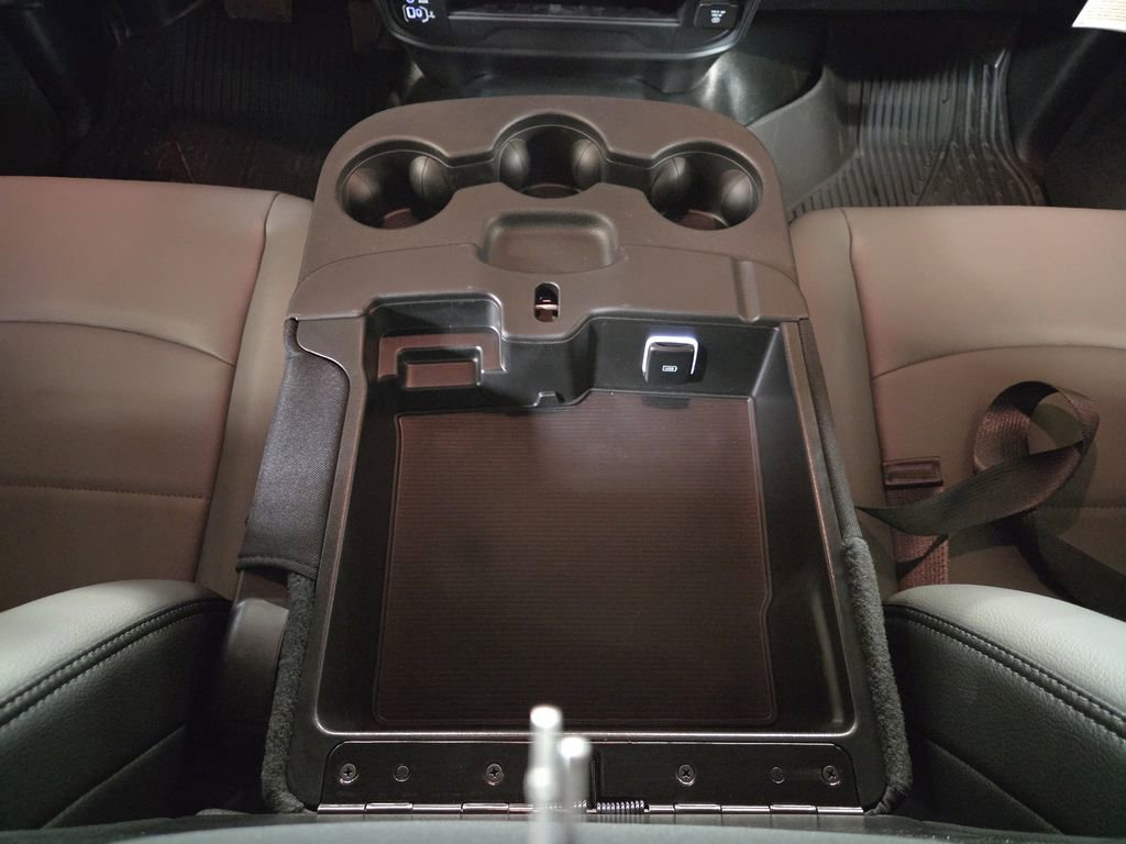 New 2026 RAM 2500 Tradesman image 24