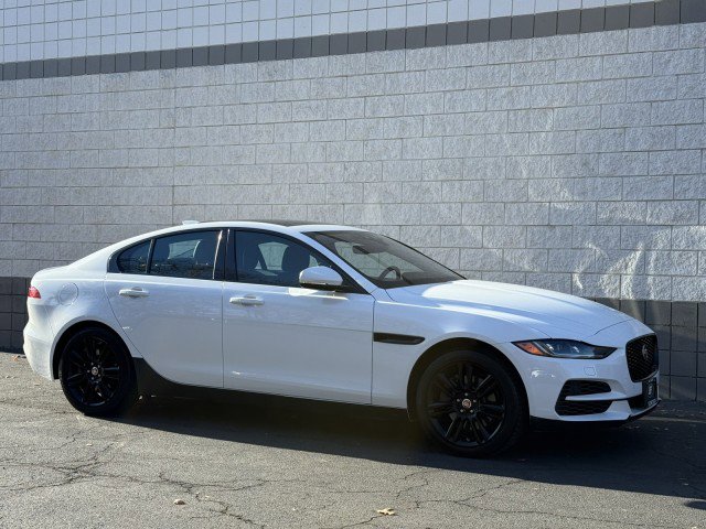 Used 2020 Jaguar XE S image 20