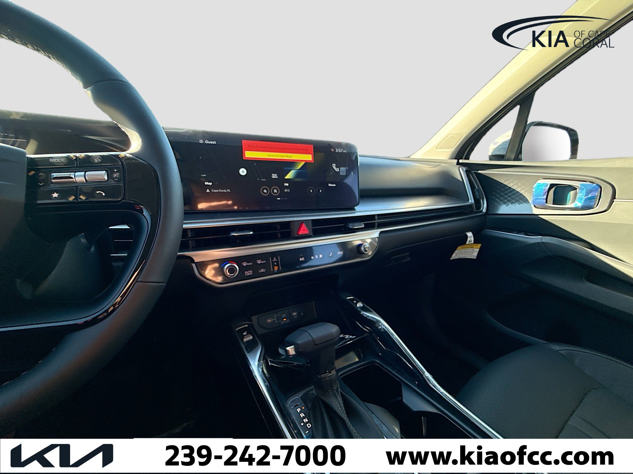 New 2026 Kia Sorento EX image 27