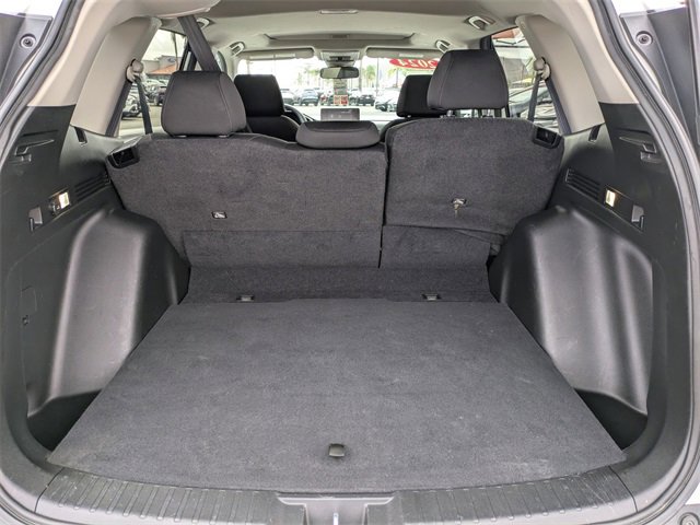 Used 2024 Honda CR-V EX image 6