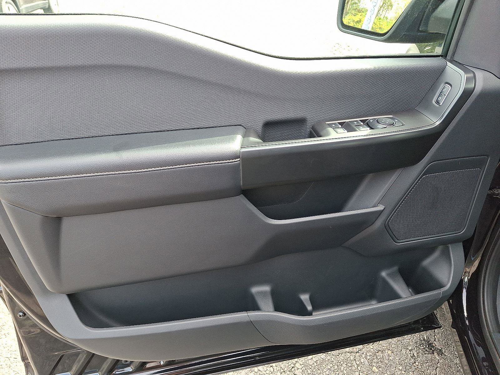 Used 2024 Ford F150 STX image 13