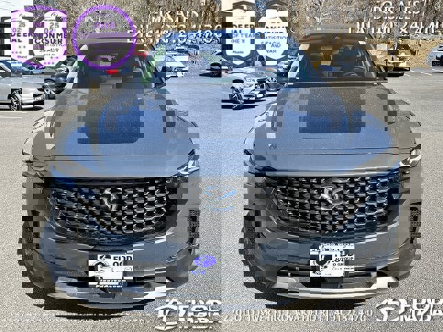 New 2025 MAZDA CX-50 Meridian Edition w/ Apex Package image 14