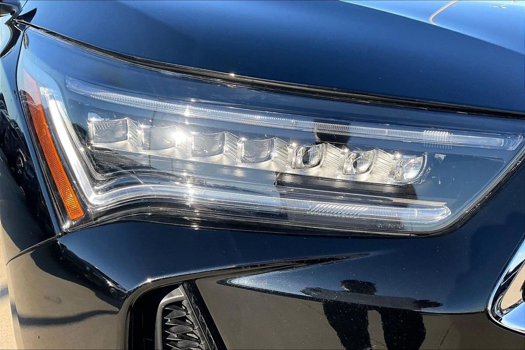 Certified 2024 Acura RDX SH-AWD image 37