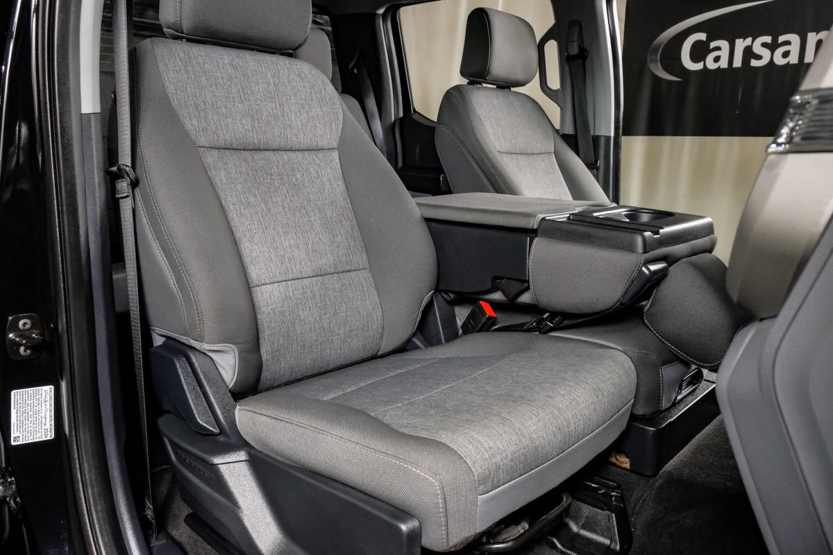 Used 2024 Ford F250 XL w/ STX Appearance Package AWD/4WD image 30