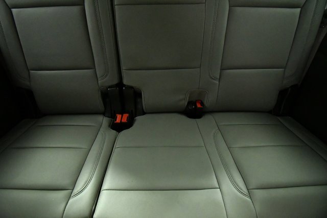 Used 2024 Chevrolet Tahoe Z71 w/ Luxury Package image 26