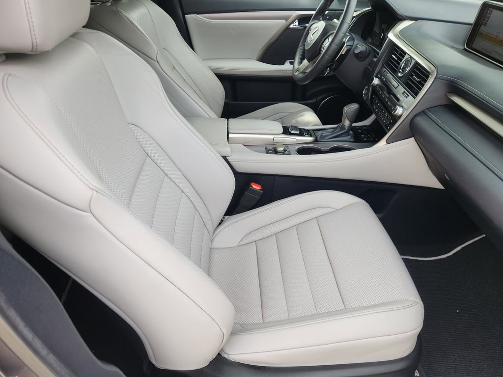 Used 2016 Lexus RX 350 AWD image 14