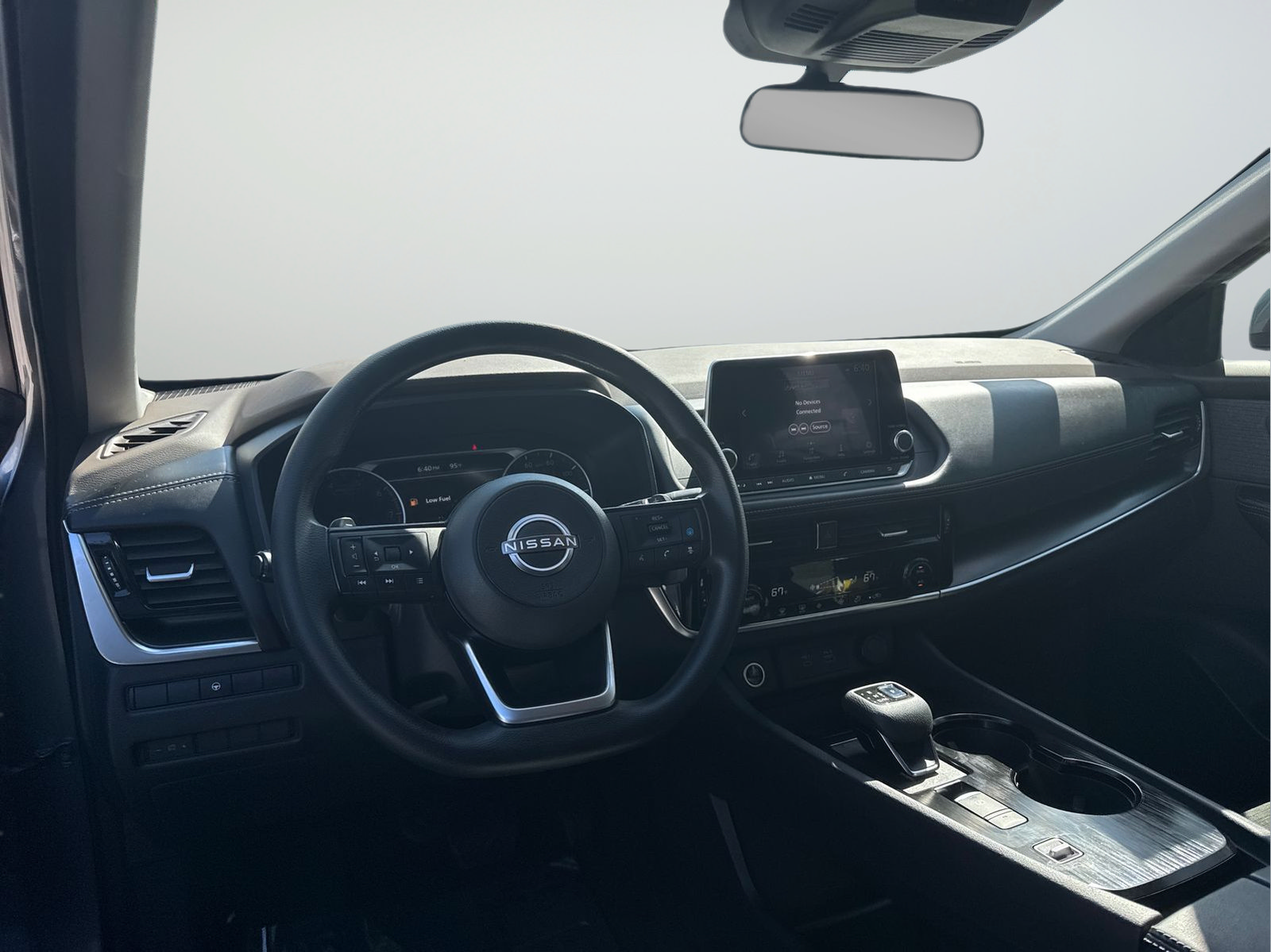 Certified 2022 Nissan Rogue SV FWD image 14
