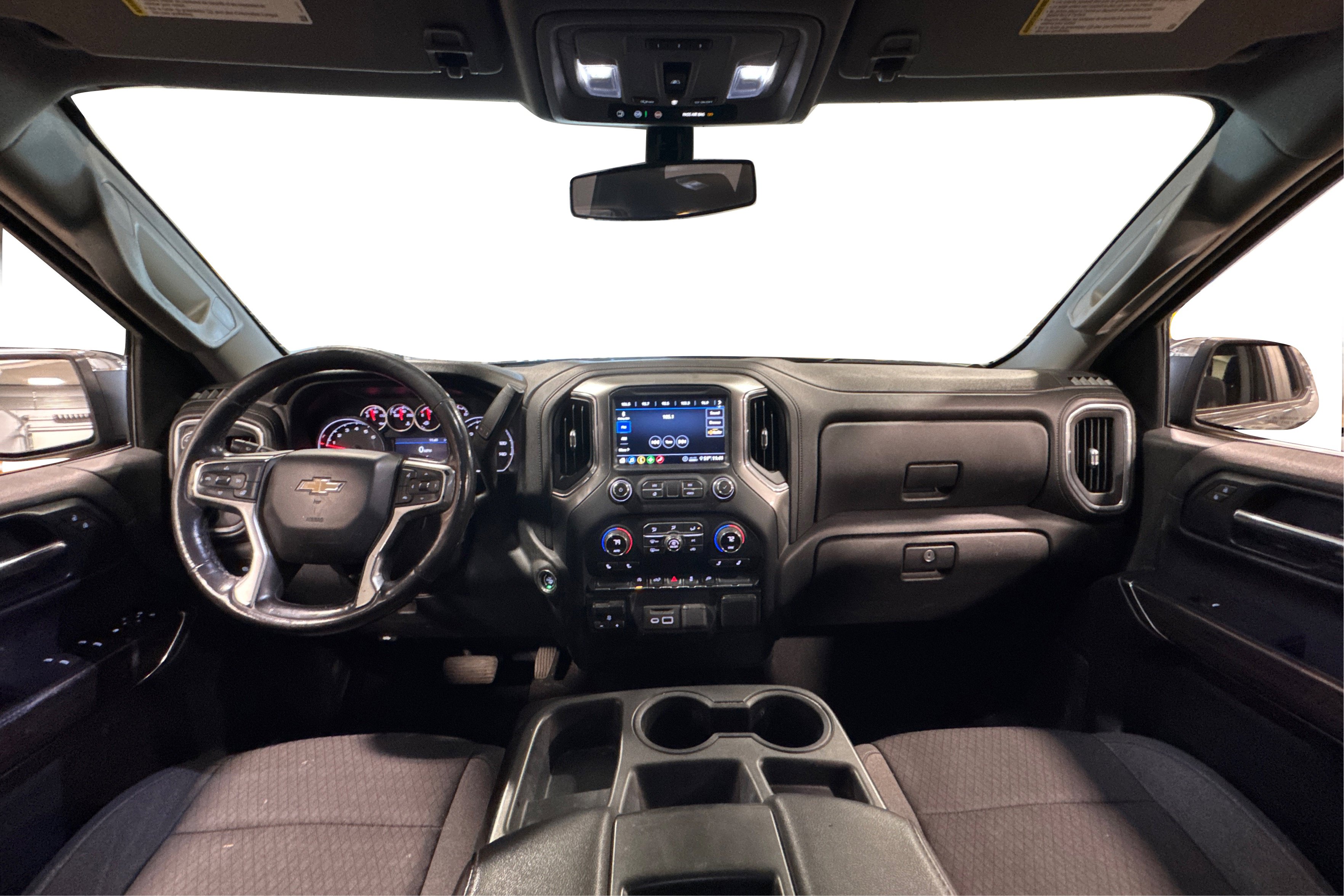 Used 2020 Chevrolet Silverado 1500 LT w/ All-Star Edition image 40