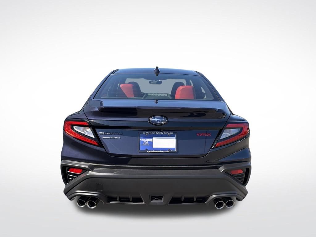 New 2026 Subaru WRX Limited image 6