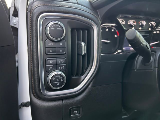 Used 2021 GMC Sierra 2500 AT4 w/ Gooseneck/5TH Wheel Package image 26