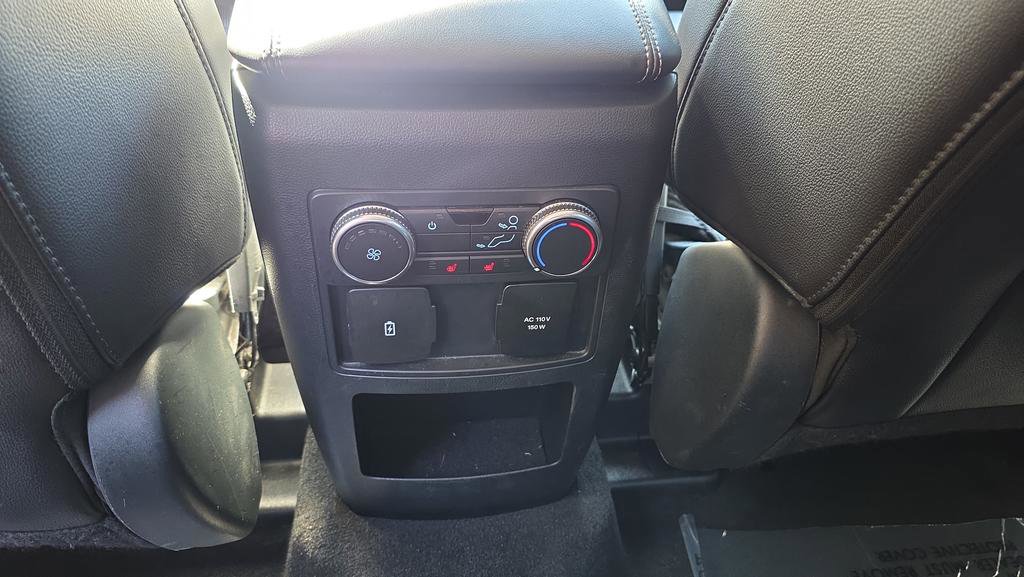 Used 2021 Ford Explorer Limited w/ Hybrid Equipment Group 310A image 29