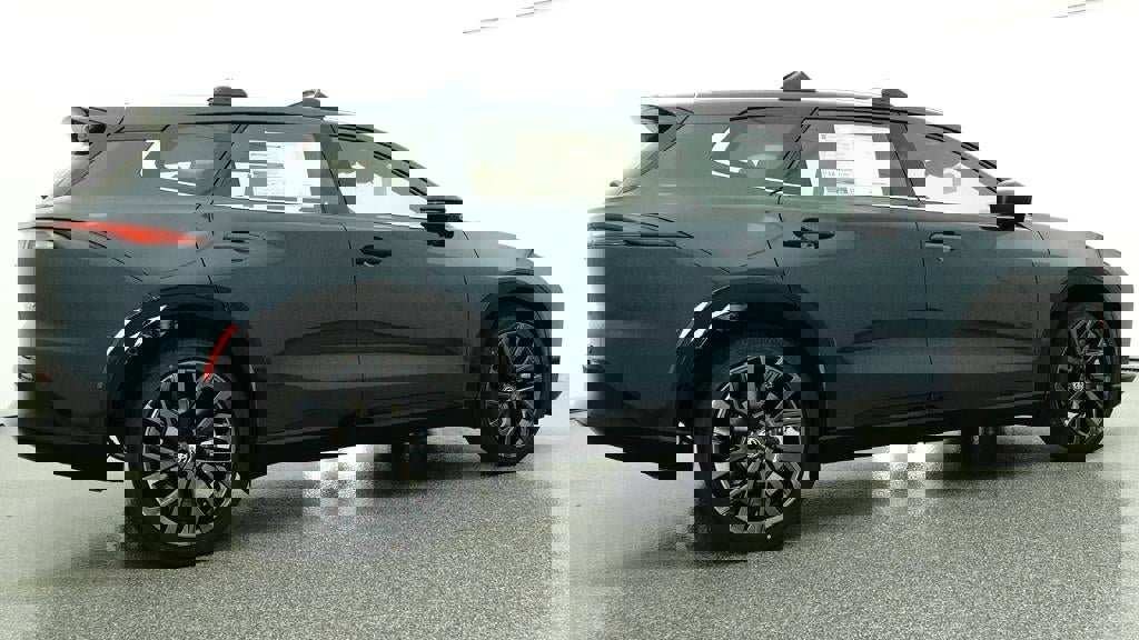 New 2026 Toyota Crown Signia image 26