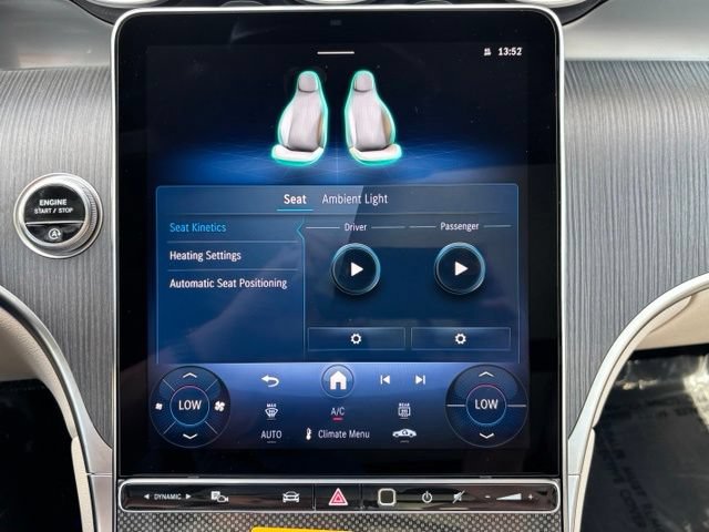 New 2027 Mercedes-Benz GLC 300 4MATIC image 26