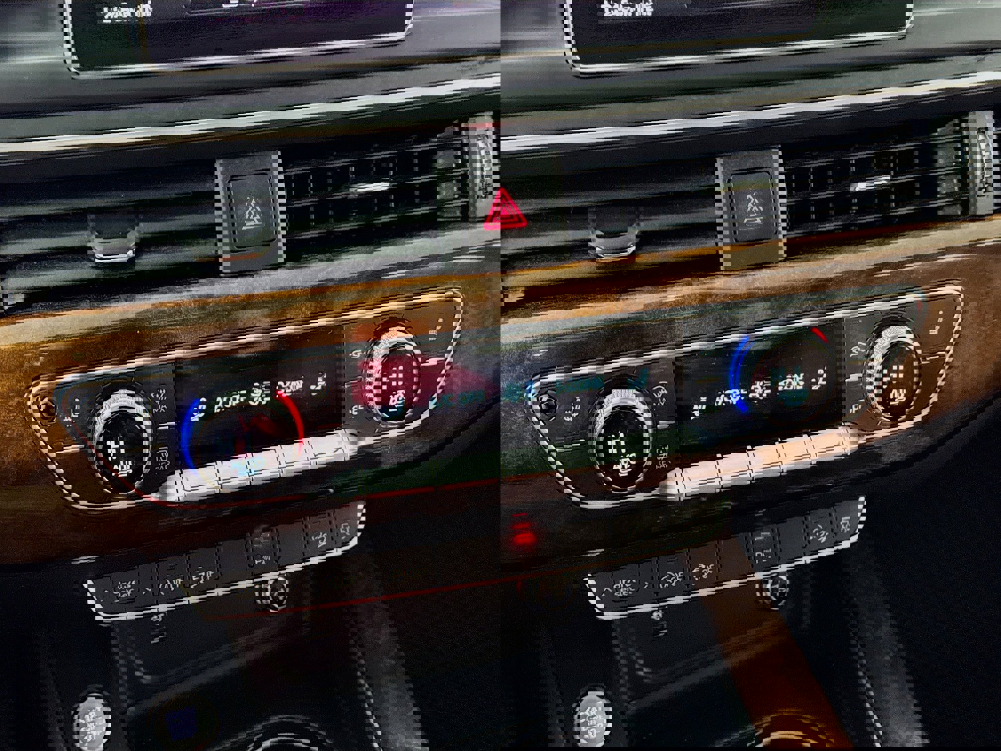 Used 2019 Audi A4 2.0T allroad Premium Plus w/ Premium Plus Package image 20