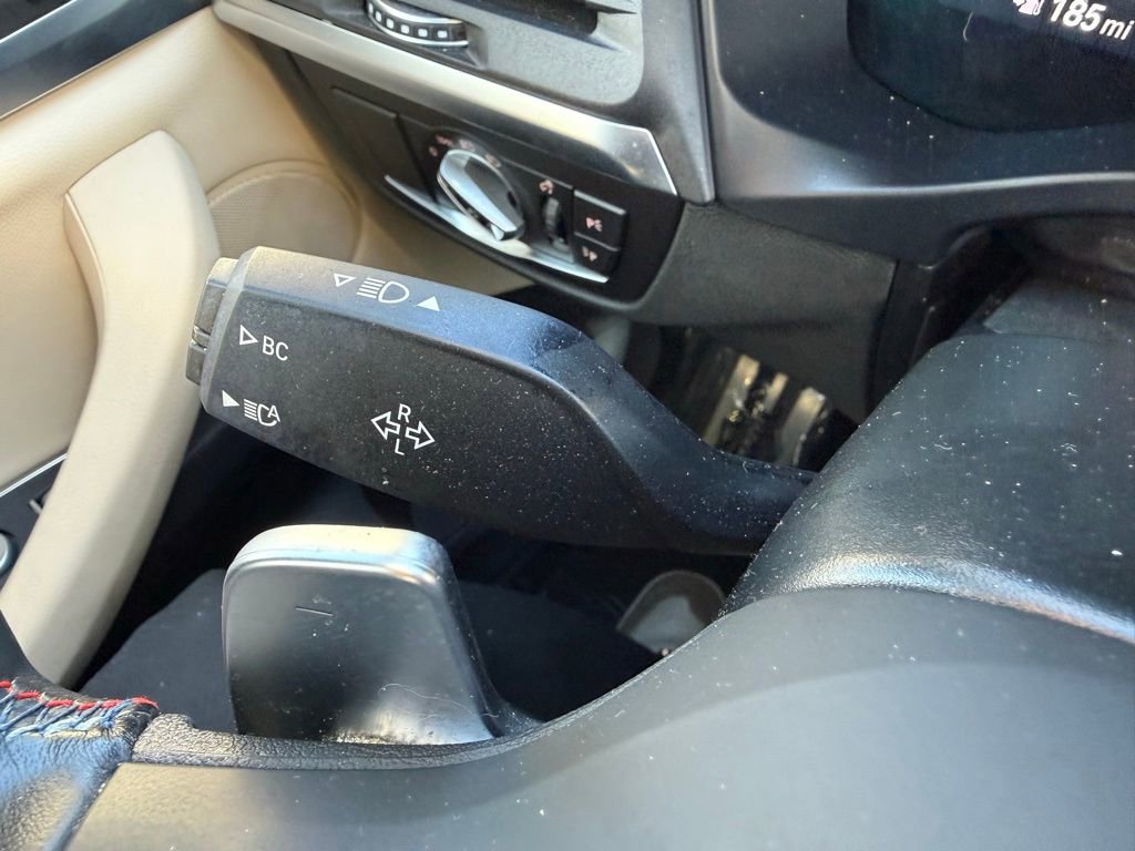 Used 2023 BMW X3 M40i w/ Premium Package image 23