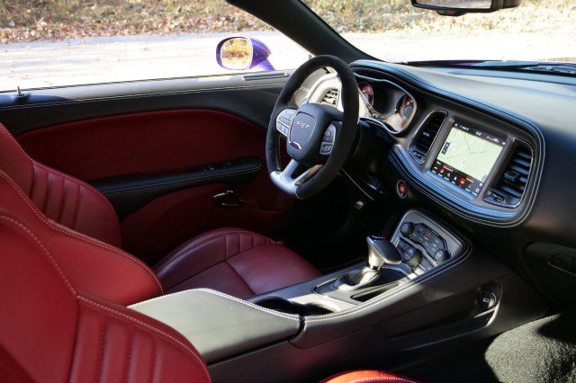 Used 2023 Dodge Challenger SRT Hellcat image 33