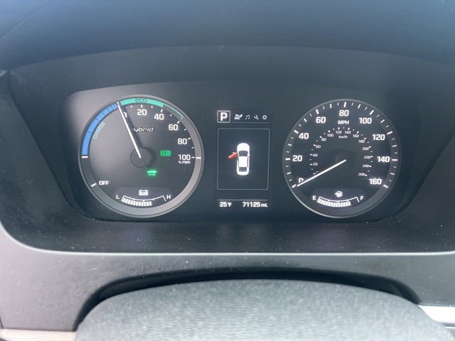 Used 2016 Hyundai Sonata SE image 20