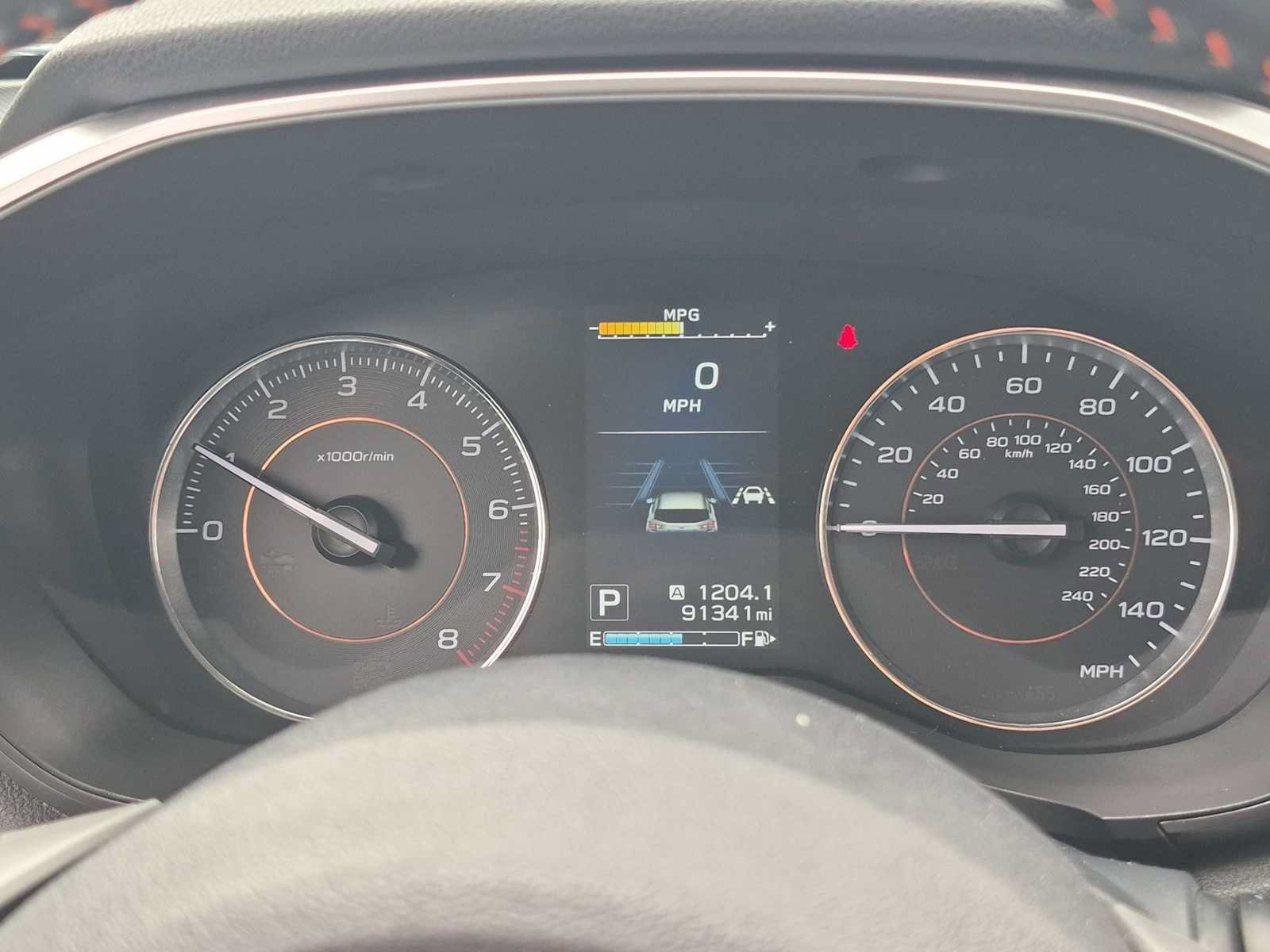 Used 2019 Subaru Crosstrek 2.0i Limited w/ Moonroof Package w/Navigation AWD/4WD image 33