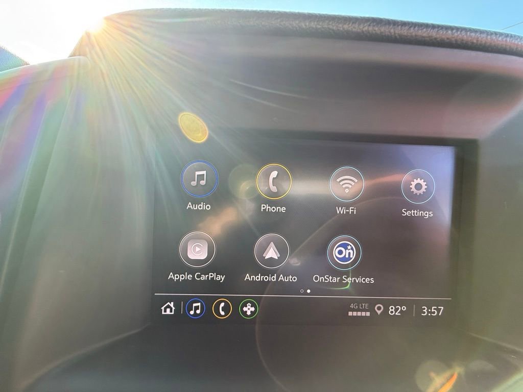 Used 2023 GMC Terrain SLE w/ Elevation Edition image 23