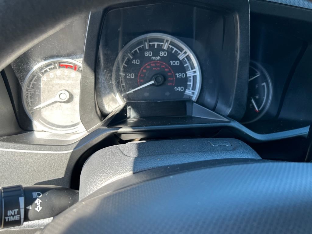 Used 2012 Honda Ridgeline RTS image 18