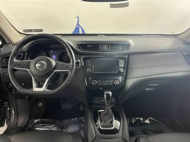 Used 2018 Nissan Rogue SL AWD/4WD image 32
