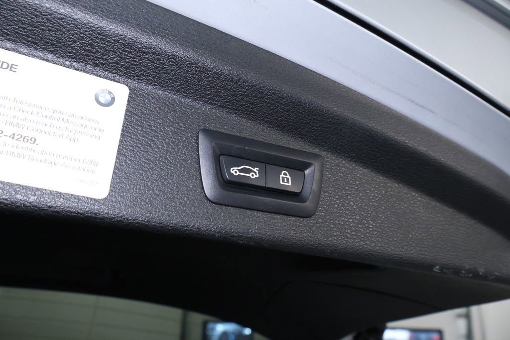 Used 2019 BMW X2 xDrive28i w/ Convenience Package image 19