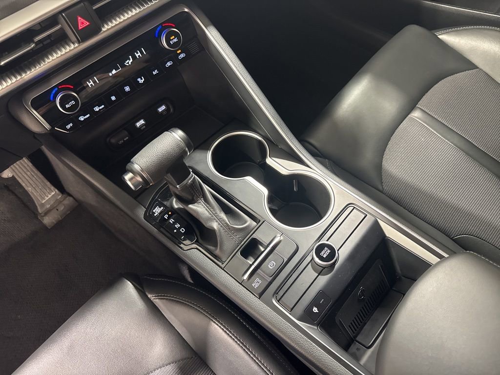 Used 2022 Kia K5 GT-Line w/ GT-Line FWD Premium Package image 14