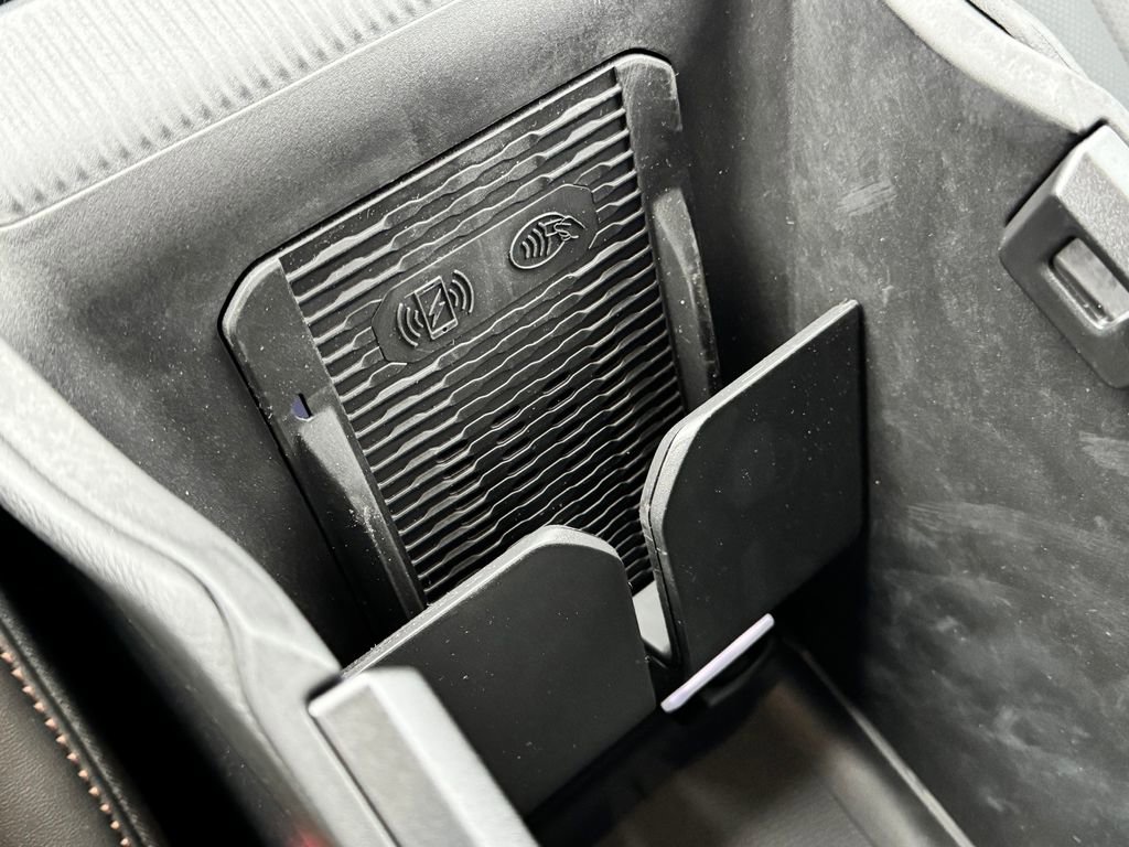 New 2026 Jeep Cherokee Limited AWD/4WD image 19