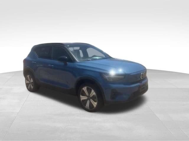 Certified 2023 Volvo XC40 Recharge Plus w/ Protection Package Premier AWD/4WD image 10
