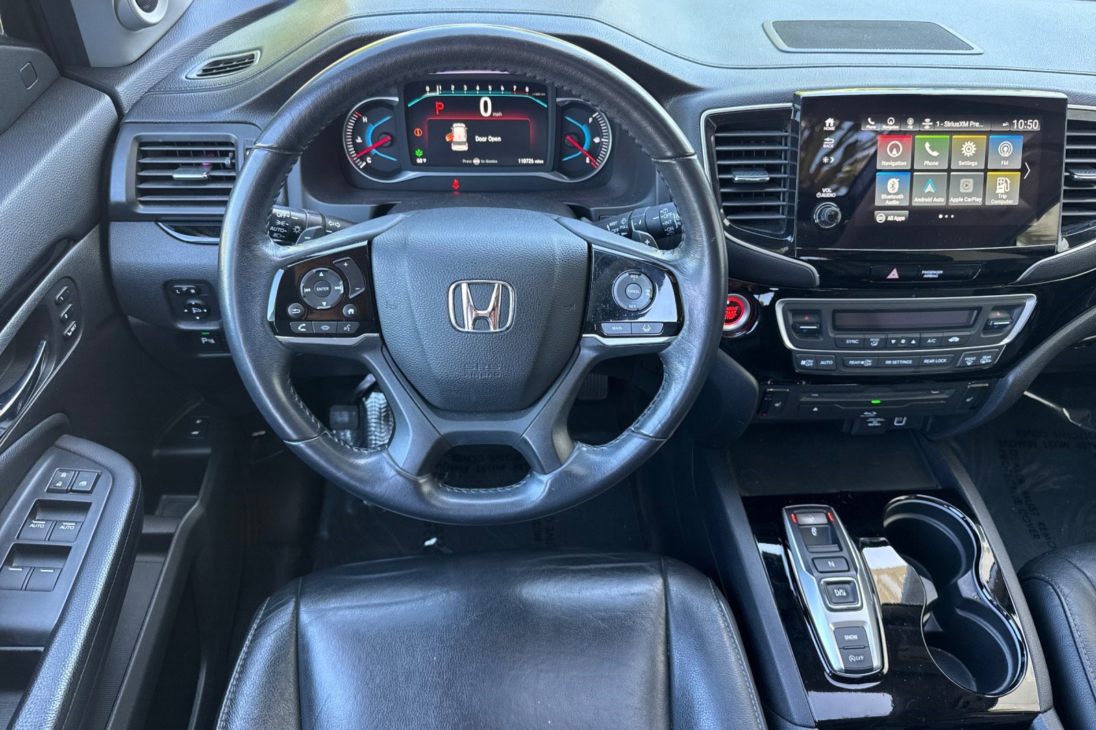 Used 2019 Honda Pilot Touring image 29