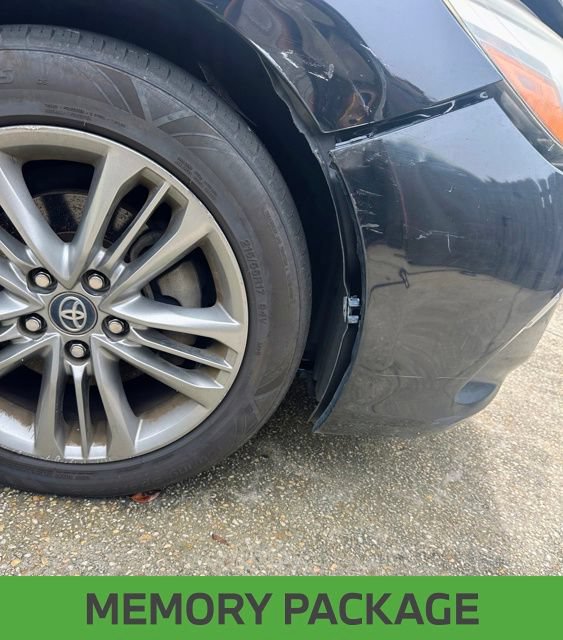 Used 2017 Toyota Camry SE FWD image 14