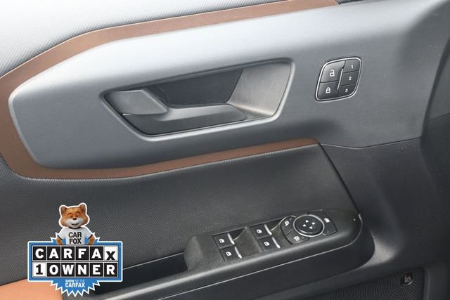 Used 2024 Ford Bronco Sport Outer Banks w/ Tech Package AWD/4WD image 16