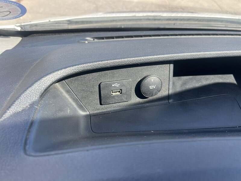 Used 2021 Ford Transit 150 Medium Roof w/ Load Area Protection Package RWD image 19